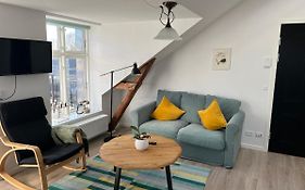 Hygge Loft