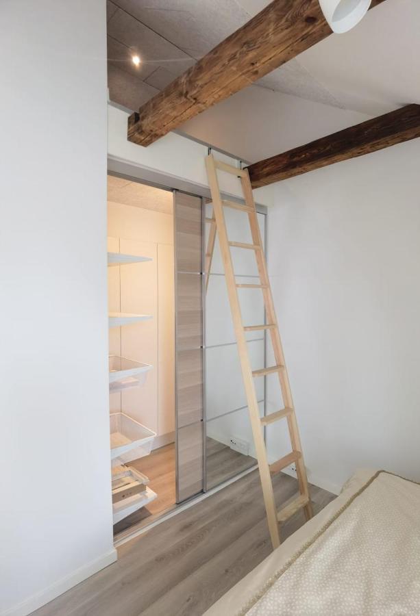 Апартаменты Hygge Loft Варде Экстерьер фото