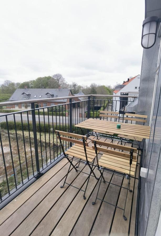 Апартаменты Hygge Loft Варде Экстерьер фото