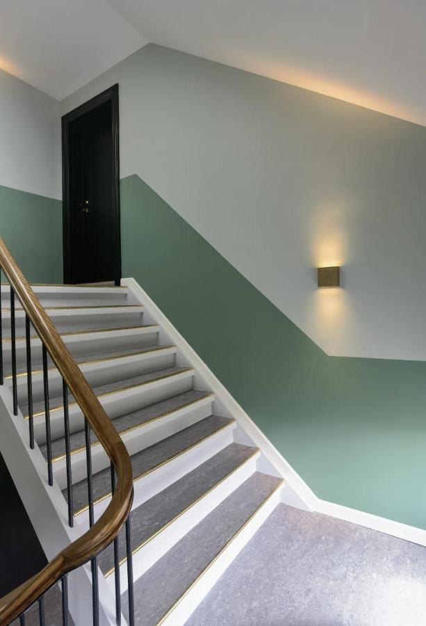 Апартаменты Hygge Loft Варде Экстерьер фото