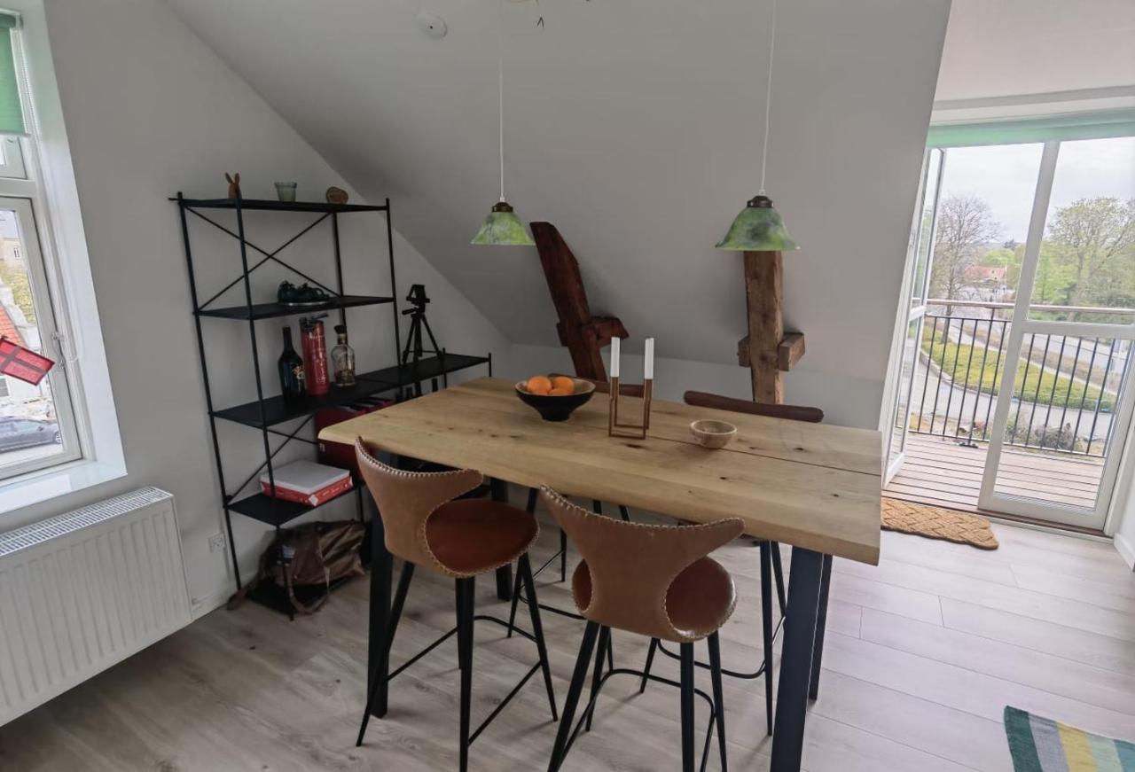 Апартаменты Hygge Loft Варде Экстерьер фото