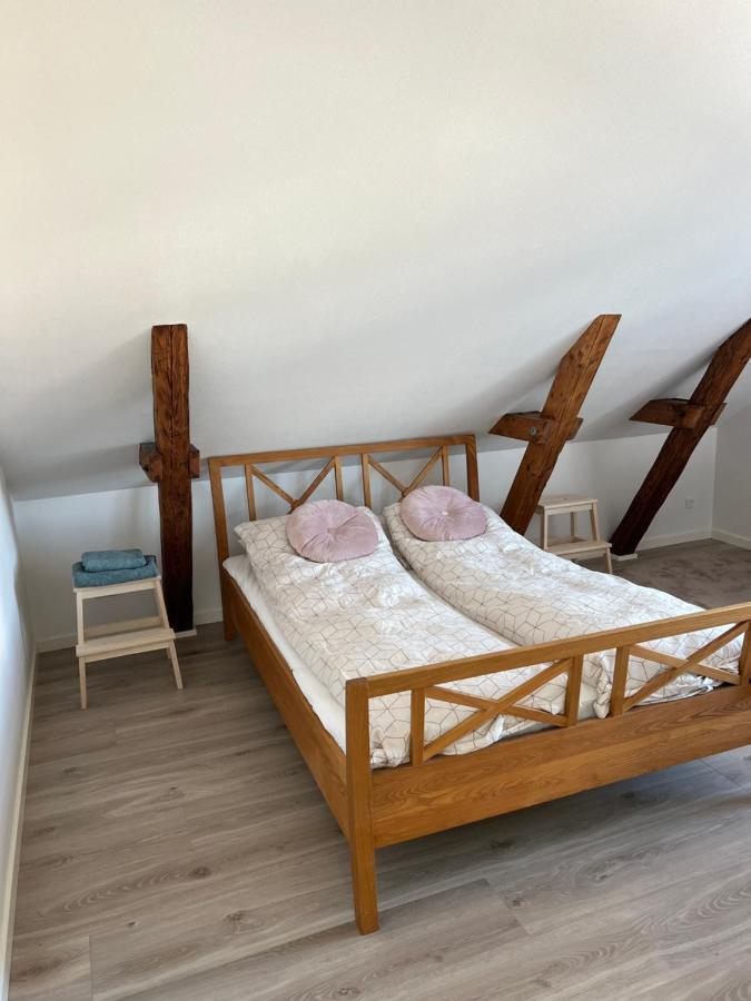 Апартаменты Hygge Loft Варде Экстерьер фото
