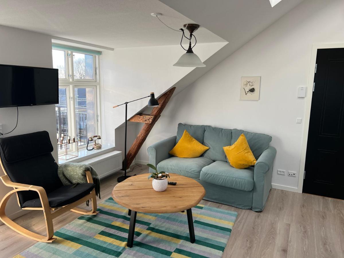 Апартаменты Hygge Loft Варде Экстерьер фото