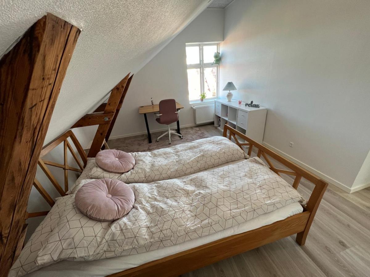 Апартаменты Hygge Loft Варде Экстерьер фото